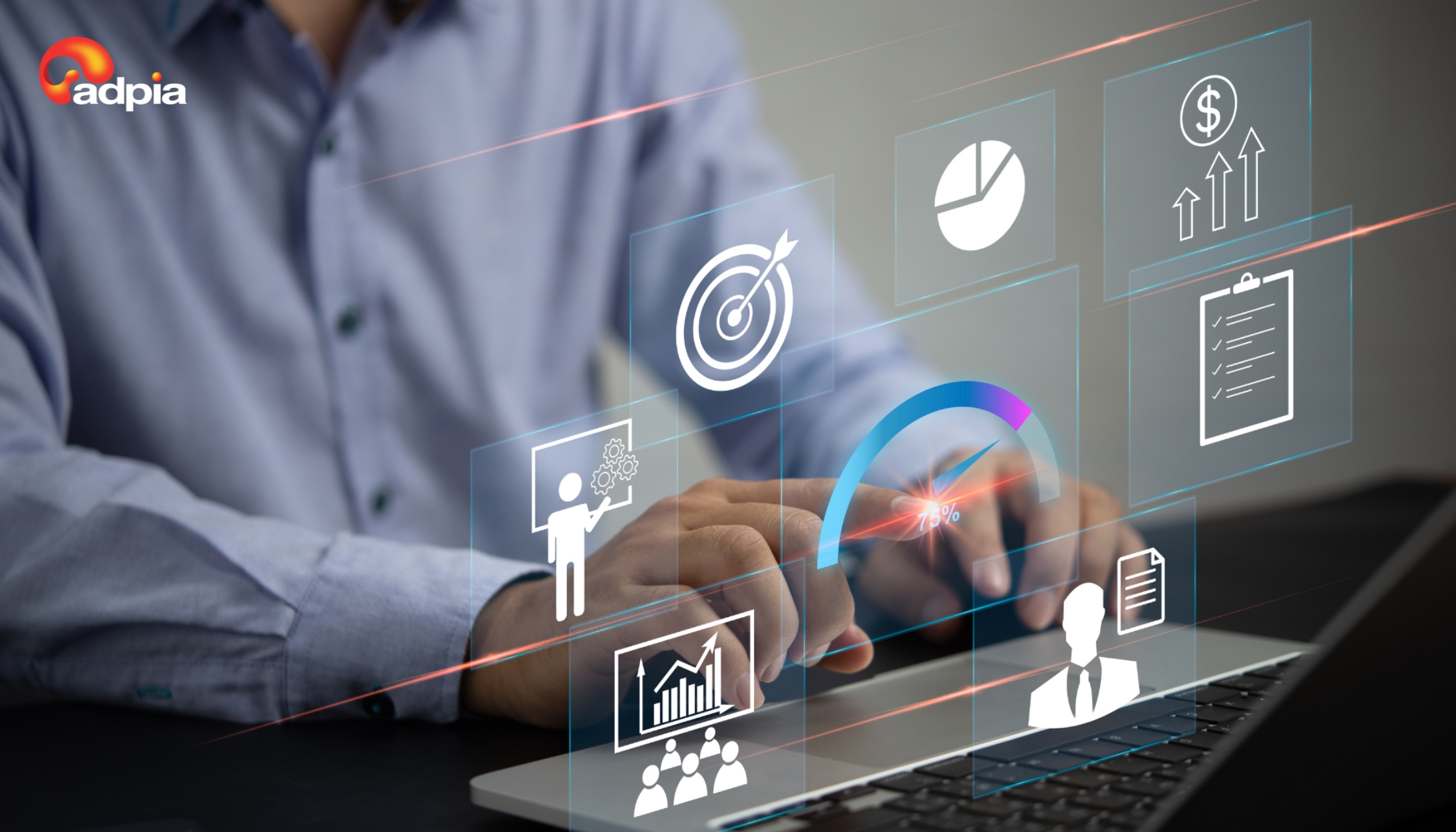 Ph&acirc;n t&iacute;ch dữ liệu để hiểu r&otilde; người d&ugrave;ng mục ti&ecirc;u